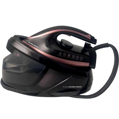 Hamilton Beach Pro Care Steam Generator Iron Hamilton Beach Pro Care Steam Generator Iron