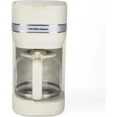 Hamilton Beach - Hbc9453mc - 1.5l - 900W - Coffee Maker Hamilton Beach - Hbc9453mc - 1.5l - 900W - Coffee Maker