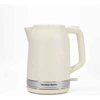 Hamilton Beach Ella 1.7l Electric Kettle Hamilton Beach Ella 1.7l Electric Kettle