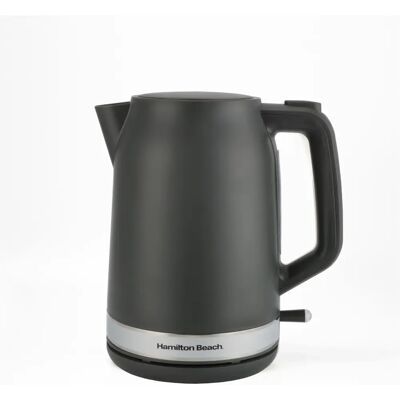 Hamilton Beach Ella 1.7L Cordless Electric Kettle - Electric Kettle Hamilton Beach Ella 1.7L Cordless Electric Kettle - Electric Kettle