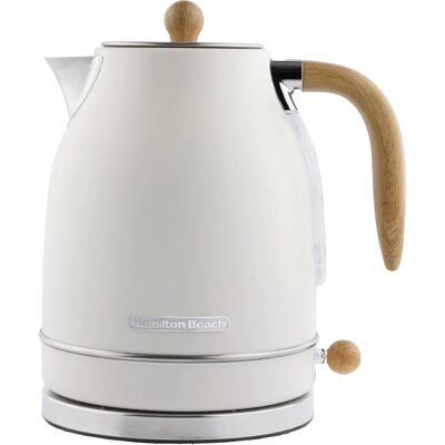 Hamilton Beach Hbk17mc Scandinavian 1.7L Cordless Electric Kettle - Electric Kettle Hamilton Beach Hbk17mc Scandinavian 1.7L Cordless Electric Kettle - Electric Kettle