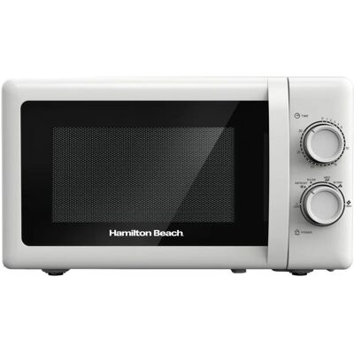 Hamilton Beach 20l Stainless Steel Microwave - Kitchen Essential Hamilton Beach 20l Stainless Steel Microwave - Kitchen Essential