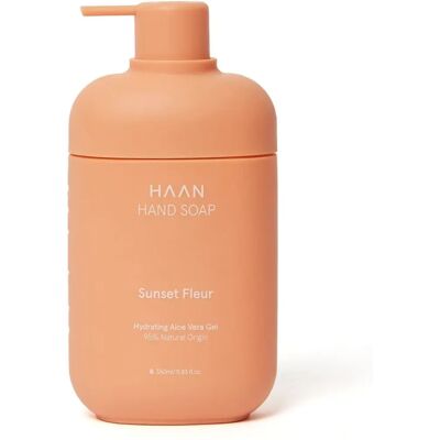 Haan Sunset Fleur folyékony kézmosó - 350ml Haan Sunset Fleur folyékony kézmosó - 350ml