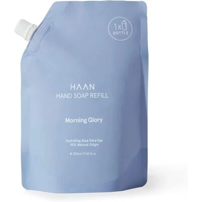Haan Morning Glory flytande handtvål - Handtvål för kvinnor Haan Morning Glory flytande handtvål - Handtvål för kvinnor