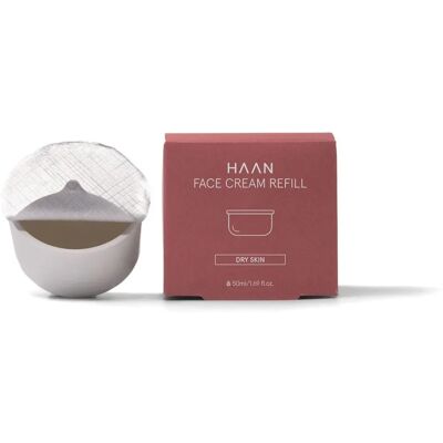 Haan Peptide Face Cream for Dry Skin - Face Cream Haan Peptide Face Cream for Dry Skin - Face Cream