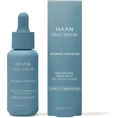 Haan Hyaluron Moisturising Serum - Normal/Combination Skin - 30ml Haan Hyaluron Moisturising Serum - Normal/Combination Skin - 30ml