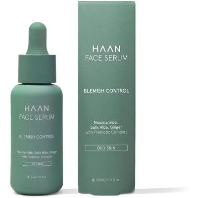 Siero Viso alla Niacinamide Haan - Controllo imperfezioni Siero Viso alla Niacinamide Haan - Controllo imperfezioni