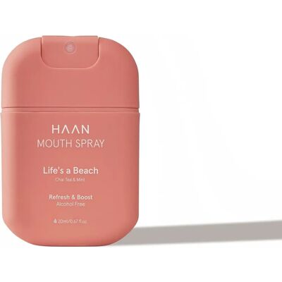 Haan Life's A Beach Suuvesispray - Raikas Hengitys Haan Life's A Beach Suuvesispray - Raikas Hengitys