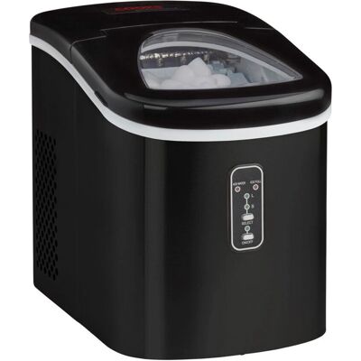 Unknown - Professional - 13kg/day - Black - Ice cube maker Unknown - Professional - 13kg/day - Black - Ice cube maker