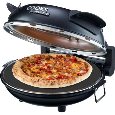 Cooks Professional - 30cm - Pizza Oven Cooks Professional - 30cm - Pizza Oven