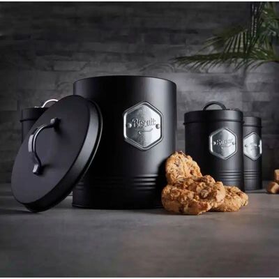 Cooks Professional - Kitchen Storage Set - Bread Bin Cooks Professional - Kitchen Storage Set - Bread Bin
