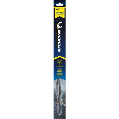 Michelin Våtservietter - 350mm Lengde - Universell Passform - Våtservietter Michelin Våtservietter - 350mm Lengde - Universell Passform - Våtservietter