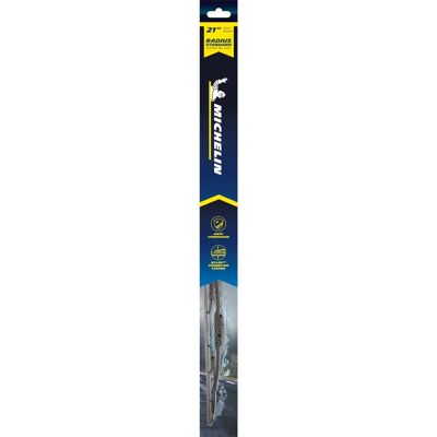 Michelin Wipers - 530mm - Universal Fit Michelin Wipers - 530mm - Universal Fit