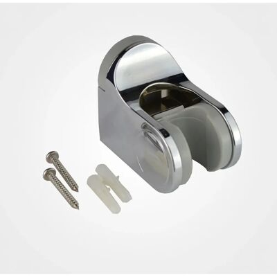 NES - Handset Hose Bracket - Adjustable Shower accessory NES - Handset Hose Bracket - Adjustable Shower accessory