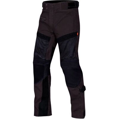 Merlin Mahala D3o Raid Explorer Motorcycle Pants - Black XL Merlin Mahala D3o Raid Explorer Motorcycle Pants - Black XL