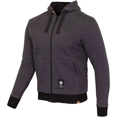 Merlin Cody Kevlar Zip Hoodie - Hoodie Merlin Cody Kevlar Zip Hoodie - Hoodie