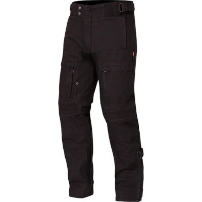 Merlin Mahala Pro D30 Cordura Explorer Motorcycle Pants - Black 2XL Merlin Mahala Pro D30 Cordura Explorer Motorcycle Pants - Black 2XL