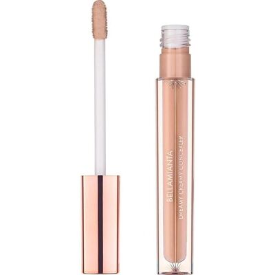 Bellamianta Traumhaft Cremiger Concealer B04 - Concealer Bellamianta Traumhaft Cremiger Concealer B04 - Concealer