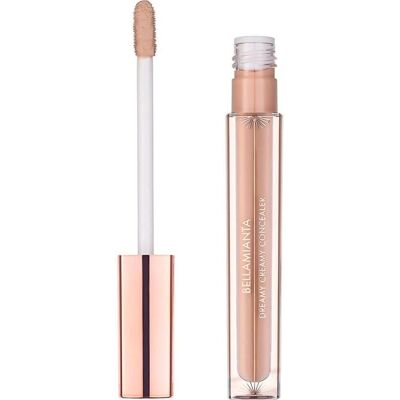 Bellamianta Dreamy Cremiger Concealer B05 - Concealer Bellamianta Dreamy Cremiger Concealer B05 - Concealer