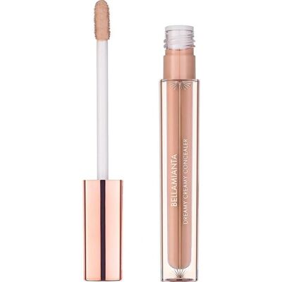 Bellamianta Modell Dreamy Cremiger Concealer - Concealer Bellamianta Modell Dreamy Cremiger Concealer - Concealer