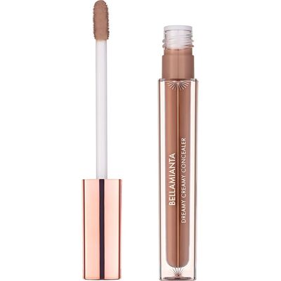 Bellamianta Dreamy Creamy Concealer B09 - Concealer Bellamianta Dreamy Creamy Concealer B09 - Concealer