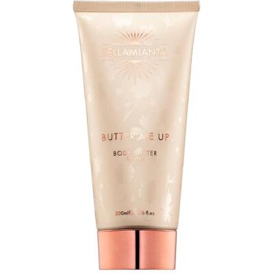 Bellamianta Butter Me Up Body Butter - Körperbutter Bellamianta Butter Me Up Body Butter - Körperbutter
