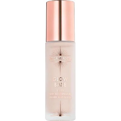Bellamianta Pearl Glow Primer - Face Primer Bellamianta Pearl Glow Primer - Face Primer