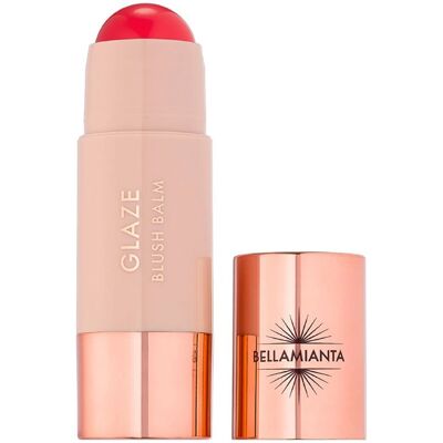 Bellamianta Poppy 5 G Balm - Glanzrouge & Leuchtende Haut Bellamianta Poppy 5 G Balm - Glanzrouge & Leuchtende Haut