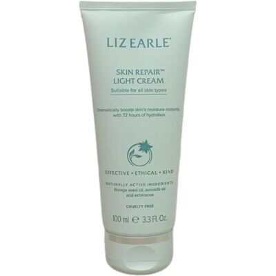 Liz Earle Skin Repair Light Cream - Cream Liz Earle Skin Repair Light Cream - Cream
