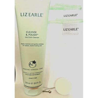 Liz Earle Day & Night Heroes Skincare Set Liz Earle Day & Night Heroes Skincare Set