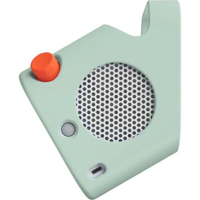 Étui Yoto Yoto Player Frog Soup - 3ème Génération Boîtier Audio Étui Yoto Yoto Player Frog Soup - 3ème Génération Boîtier Audio