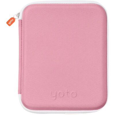 Yoto Rose Porte-cartes - Porte-cartes Yoto Rose Porte-cartes - Porte-cartes