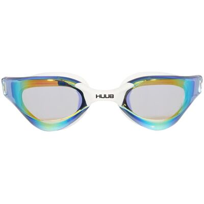HUUB Thomas Lurz Goggles - White Unisex Adult HUUB Thomas Lurz Goggles - White Unisex Adult