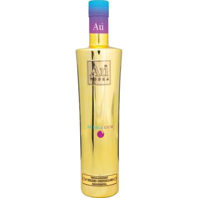 Au Bubblegum Wodka - 70cl - Farbwechselnd Au Bubblegum Wodka - 70cl - Farbwechselnd