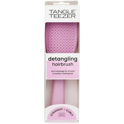 Tangle Teezer Ultimate Detangler Rose - Hairbrush Tangle Teezer Ultimate Detangler Rose - Hairbrush