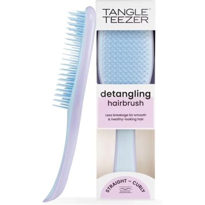 Tangle Teezer Lilac & Blue Ultima Pieptene - Pieptene pentru păr Tangle Teezer Lilac & Blue Ultima Pieptene - Pieptene pentru păr