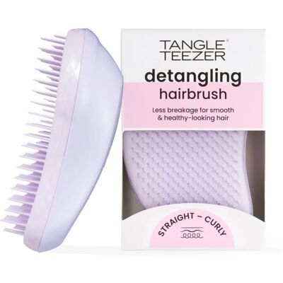 Tangle Teezer The Original Lilac Perie de păr - Perie Tangle Teezer The Original Lilac Perie de păr - Perie