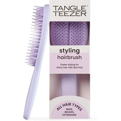 Tangle Teezer The Ultimate Styler - Noroi de Lila - Perie pentru păr Tangle Teezer The Ultimate Styler - Noroi de Lila - Perie pentru păr