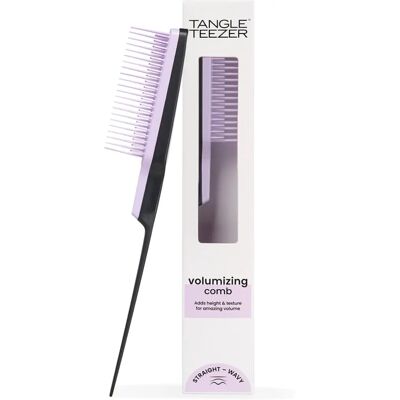 Tangle Teezer The Ultimate Volumizer Haarbürste - Für Alle Haartypen - Textur & Volumen Tangle Teezer The Ultimate Volumizer Haarbürste - Für Alle Haartypen - Textur & Volumen