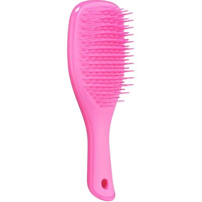 Tangle Teezer Barbie Mini Entwirrbürste Tangle Teezer Barbie Mini Entwirrbürste