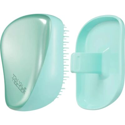 Tangle Teezer The Compact Styler Haarbürste - Reisetauglich & Entwirrend Tangle Teezer The Compact Styler Haarbürste - Reisetauglich & Entwirrend