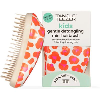Tangle Teezer The Original Mini Detangling Hairbrush - Kids & Travel Tangle Teezer The Original Mini Detangling Hairbrush - Kids & Travel