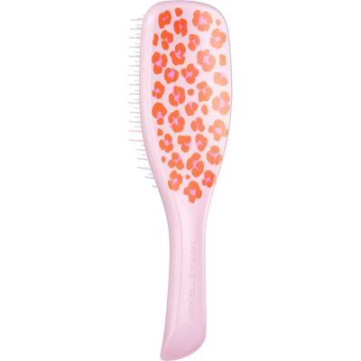 TANGLE TEEZER Ultimul Descurcător Vibrant Leopard - Perie pentru Păr TANGLE TEEZER Ultimul Descurcător Vibrant Leopard - Perie pentru Păr