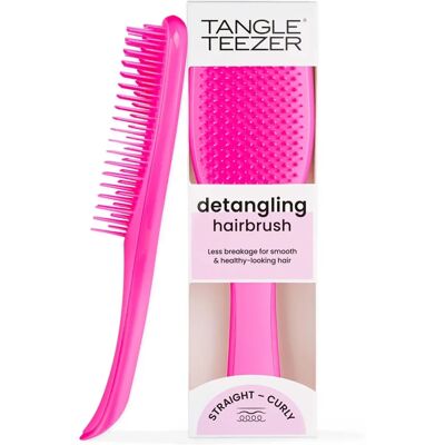 Tangle Teezer The Ultimate Detangler - Perie pentru păr ud și uscat Tangle Teezer The Ultimate Detangler - Perie pentru păr ud și uscat