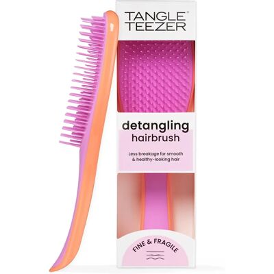 Tangle Teezer The Wet Detangler Fine & Fragile - Spazzola per Capelli Tangle Teezer The Wet Detangler Fine & Fragile - Spazzola per Capelli