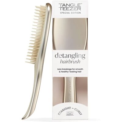 Spazzola districante Tangle Teezer Neo Gold - Spazzola per capelli Spazzola districante Tangle Teezer Neo Gold - Spazzola per capelli