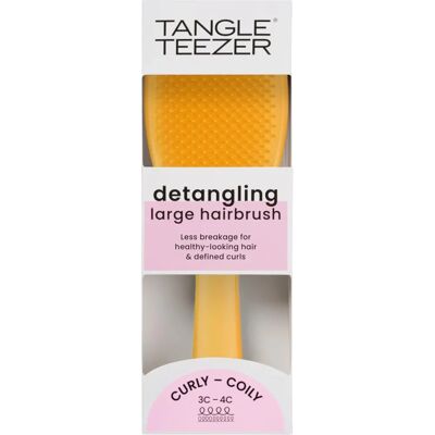 Tangle Teezer The Ultimate Detangler - Cepillo plano para mujer Tangle Teezer The Ultimate Detangler - Cepillo plano para mujer