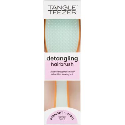 Tangle Teezer The Ultimate Detangler - Βούρτσα μαλλιών - Πάγο μπλε Tangle Teezer The Ultimate Detangler - Βούρτσα μαλλιών - Πάγο μπλε