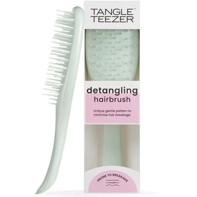 Tangle Teezer The Ultimate Detangler Eucalyptus Green - Pieptene Tangle Teezer The Ultimate Detangler Eucalyptus Green - Pieptene