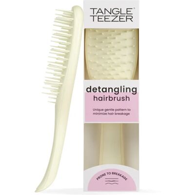 Tangle Teezer The Ultimate Detangler - Perie galbenă pentru păr Tangle Teezer The Ultimate Detangler - Perie galbenă pentru păr